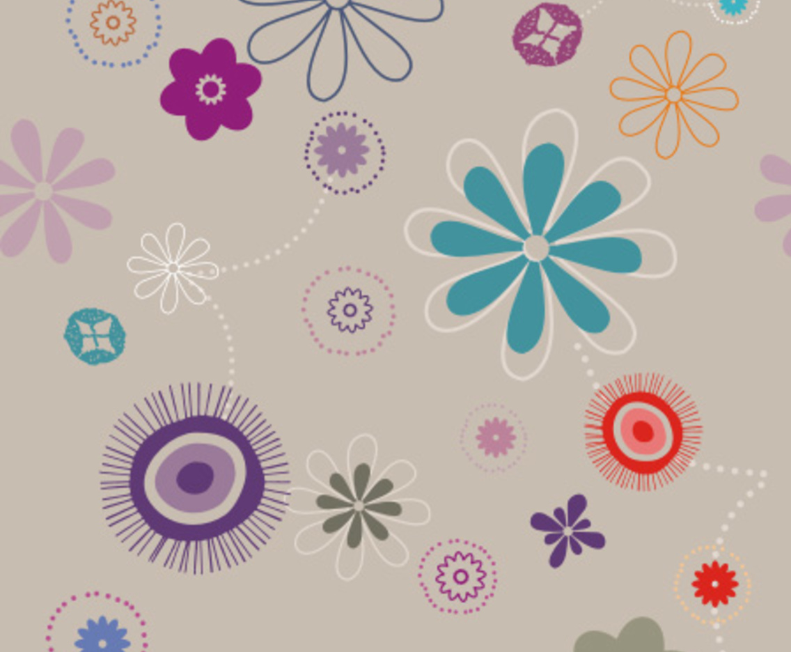 Flowers Pattern