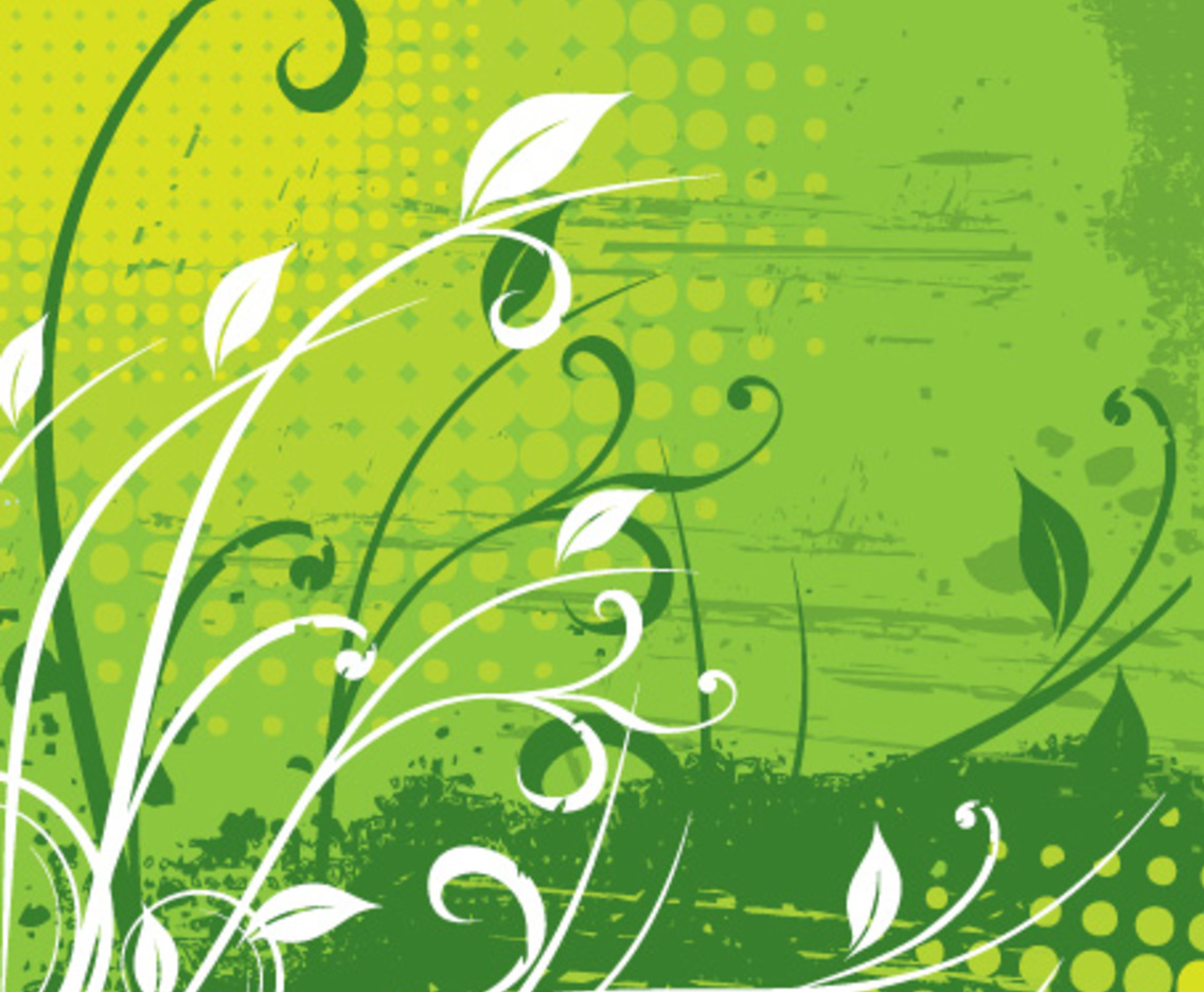 Floral Background