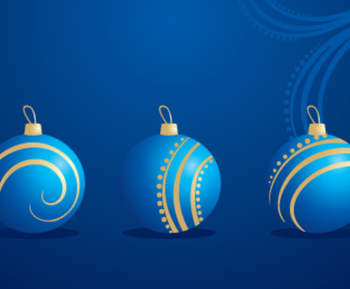 Christmas Decorations