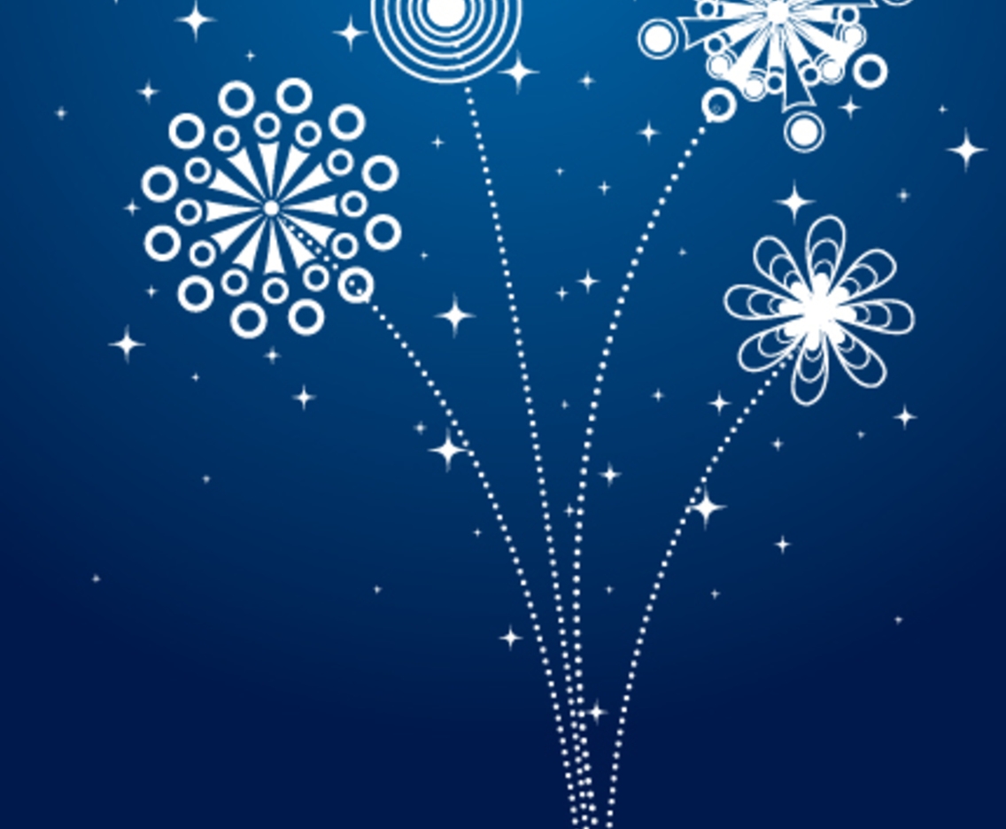 Happy New Year