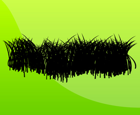 Macro Grass Vector Art & Graphics | freevector.com