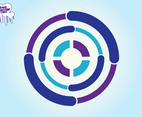 Logo With Circles