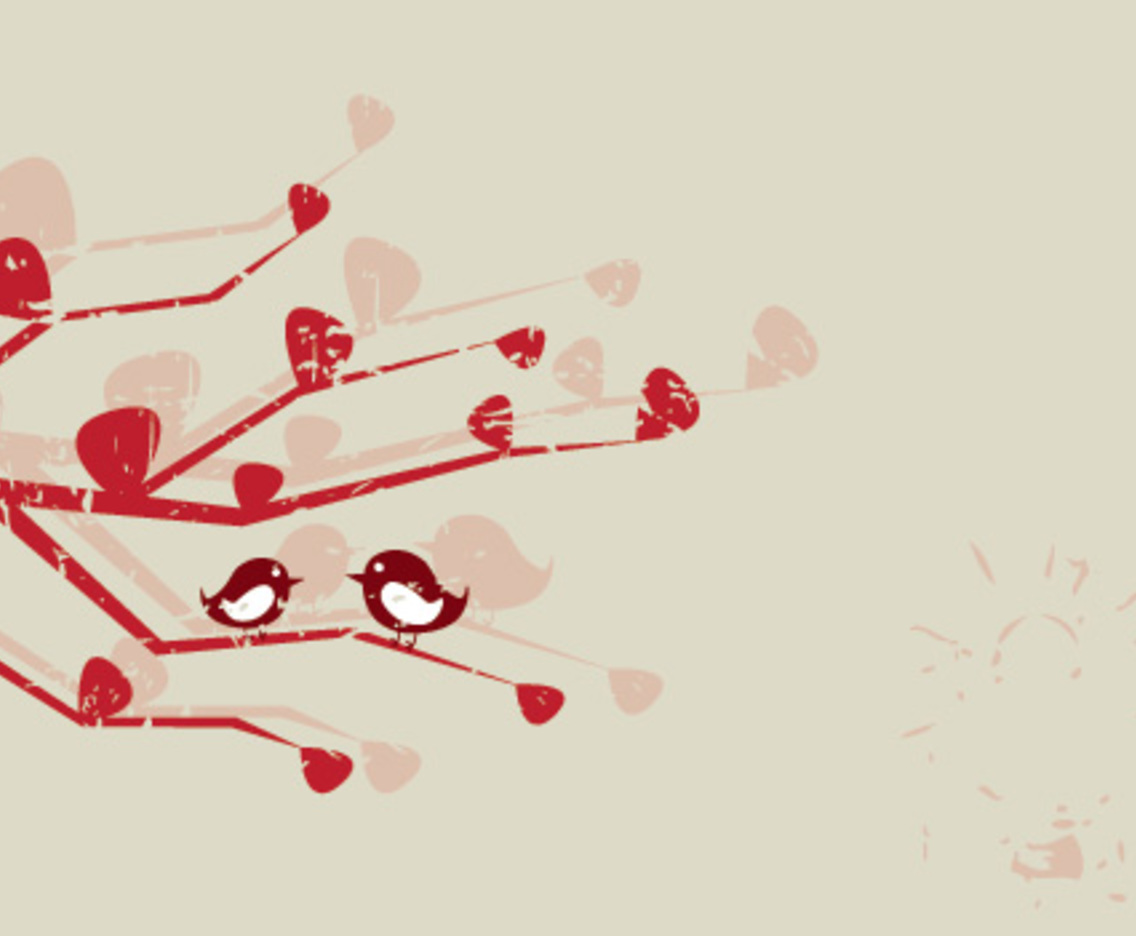Birds Talk