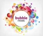 Bubble Frame