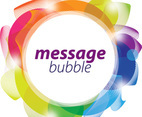 Message Bubble