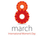 International Womens Day Vector
