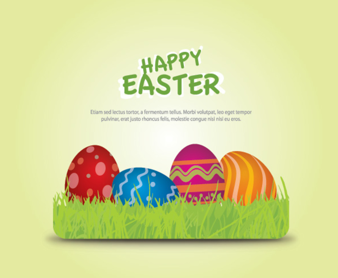 Happy Easter 2011