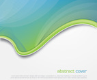 Abstract Cover Template