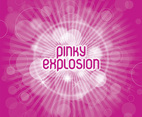 Pinky Explosion