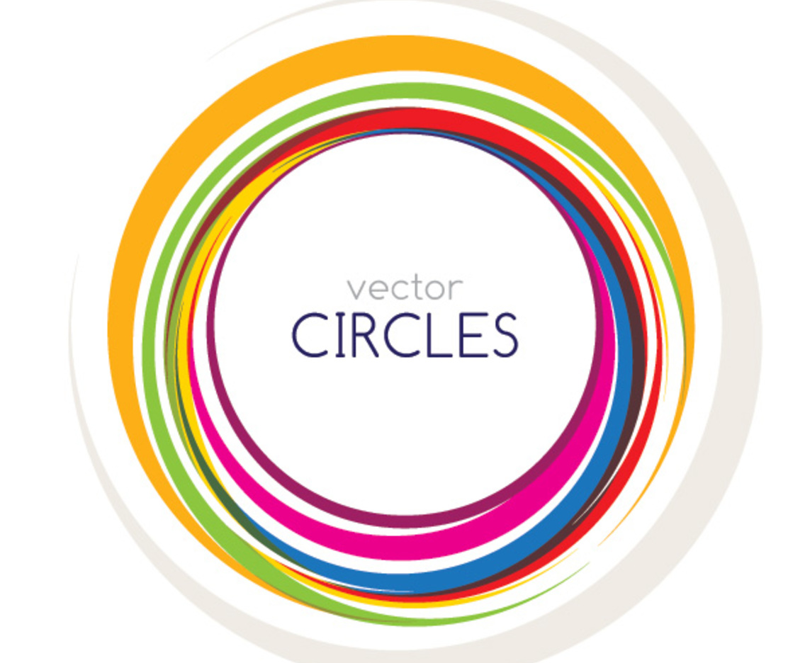 Vector Circles