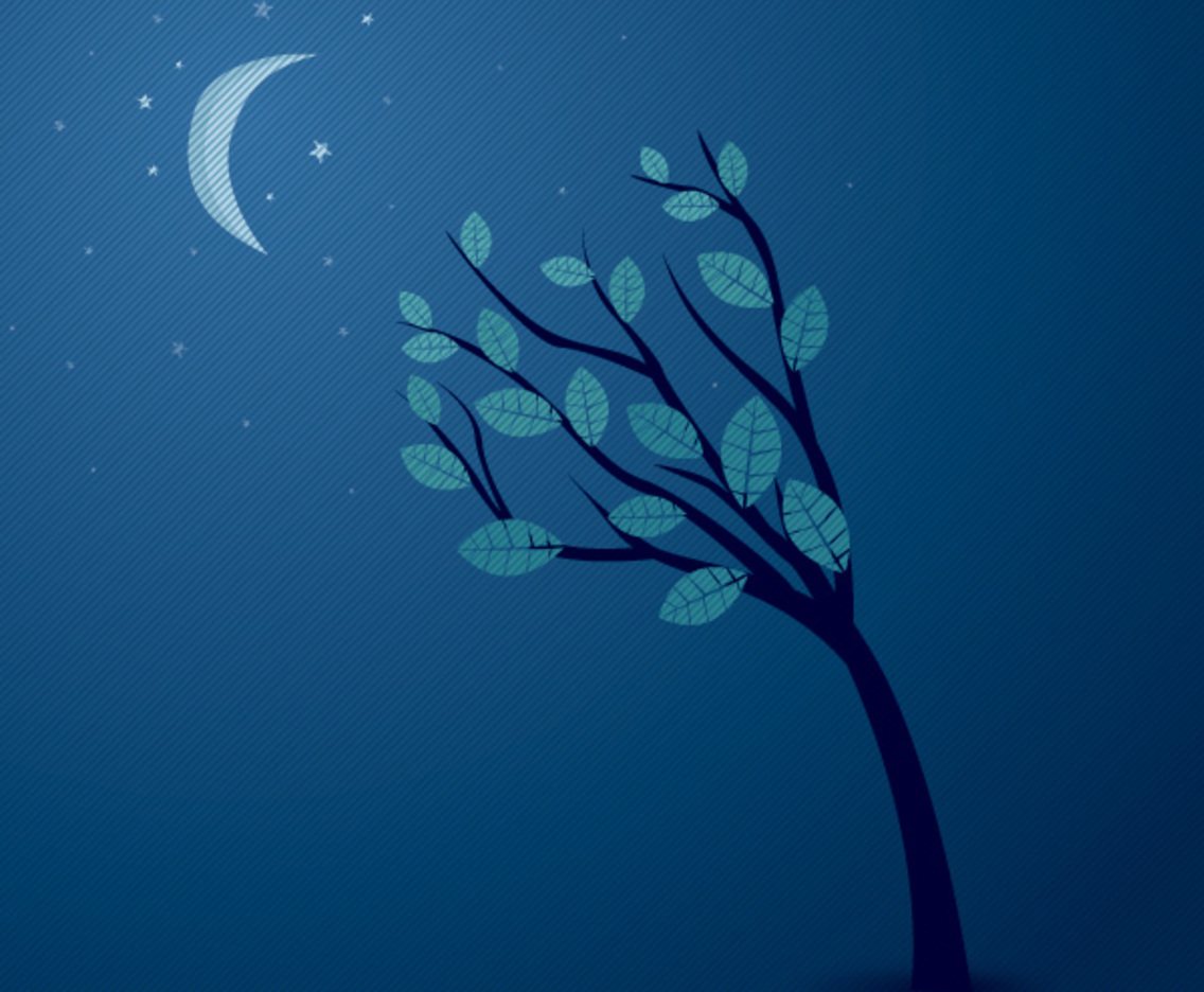 Midnight Conversation