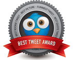 Best Tweet Award