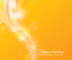 Yellow Fantasy