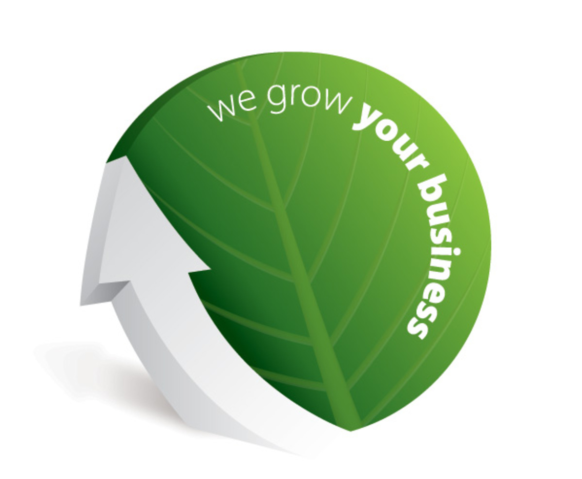 We Grow Your Business