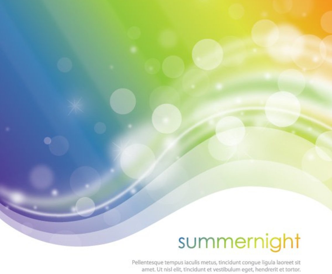 Summer Night