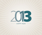 Happy New 2013
