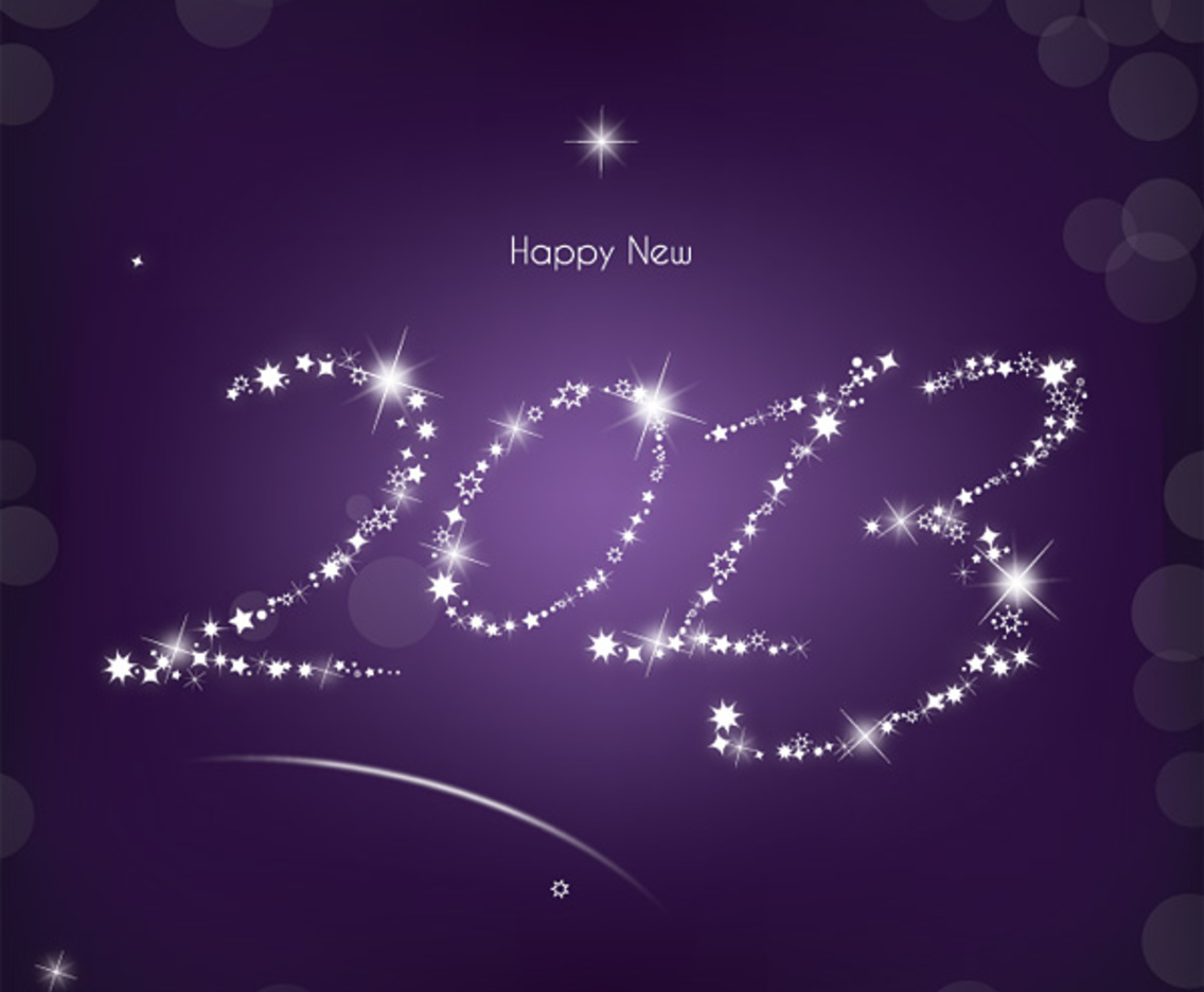 2013 Stars Vector Art & Graphics | freevector.com