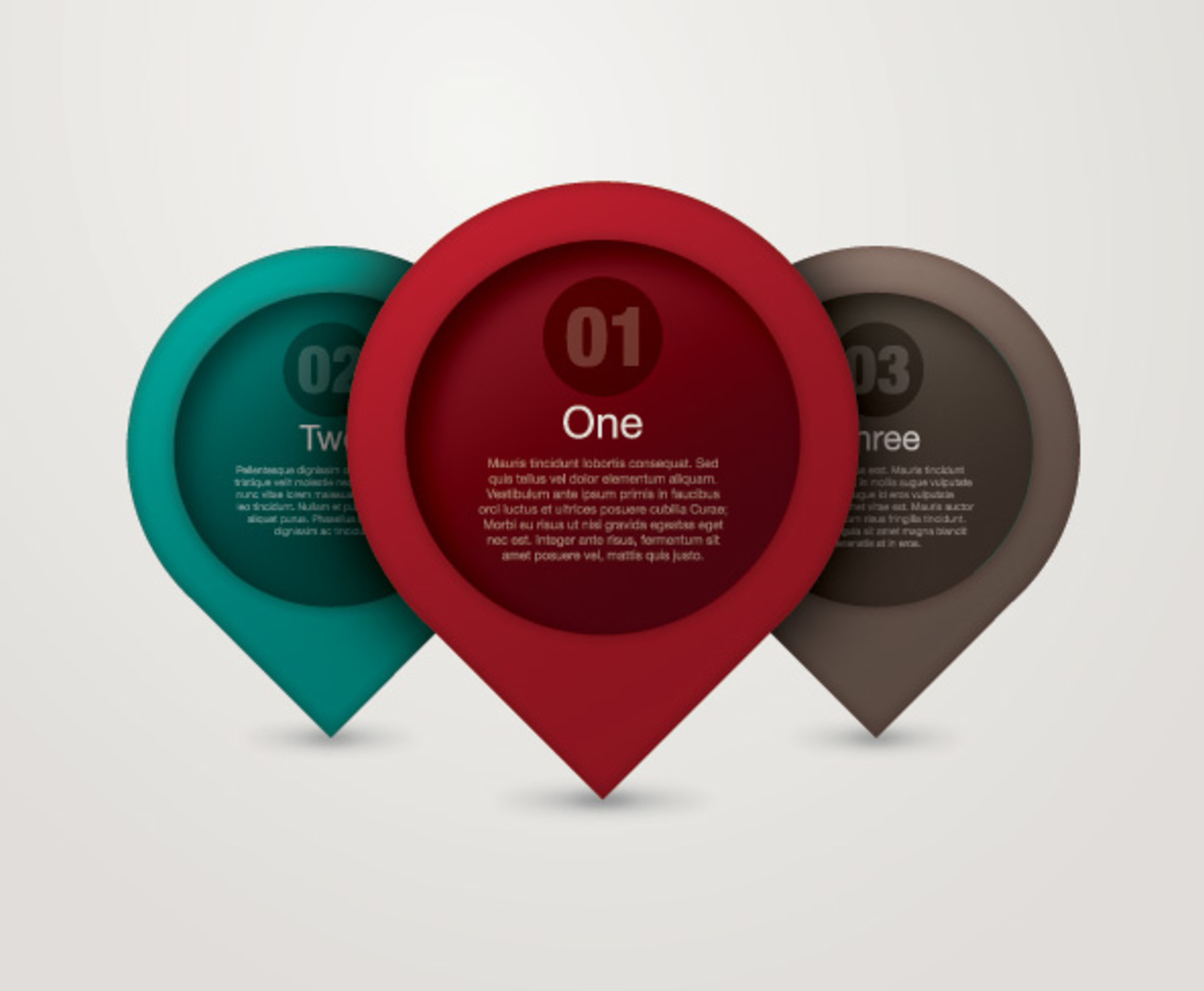 Pin Placeholders