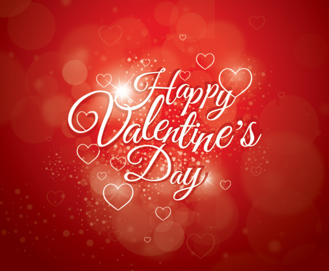 Happy Valentines Day Everyone