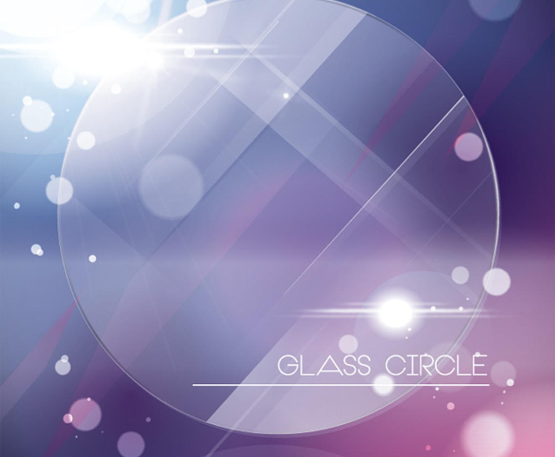 Glass Circle