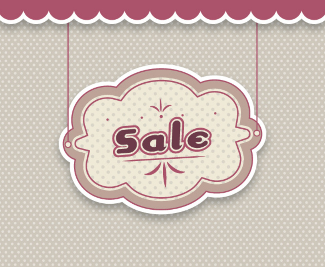 Sale Banner