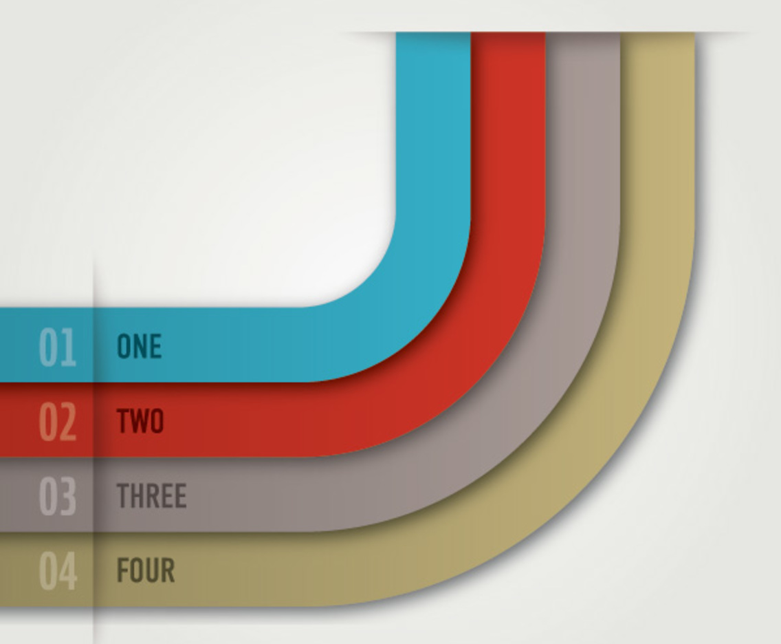 Infographic Element