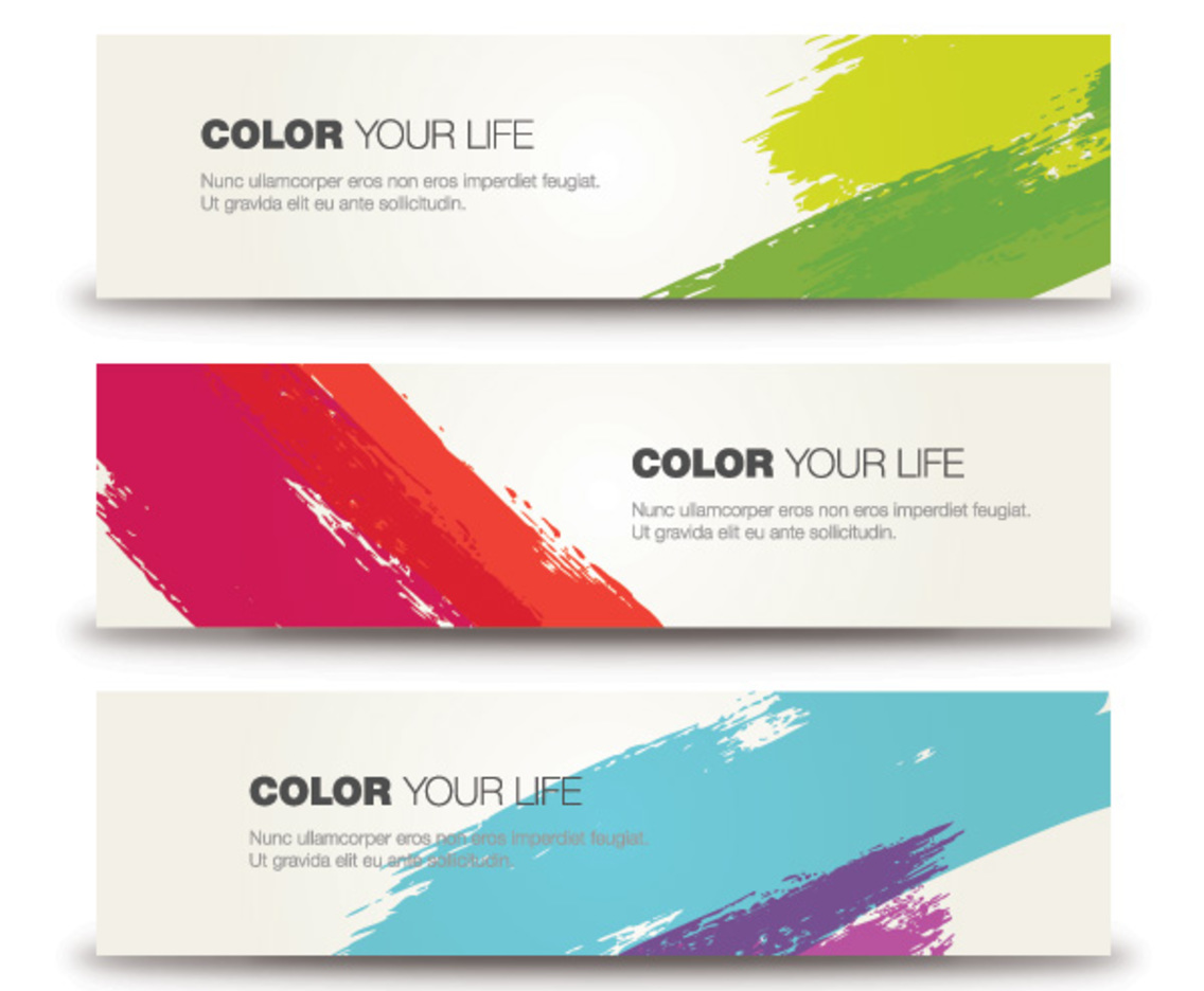 Color Your Life