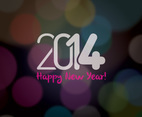 Happy New 2014