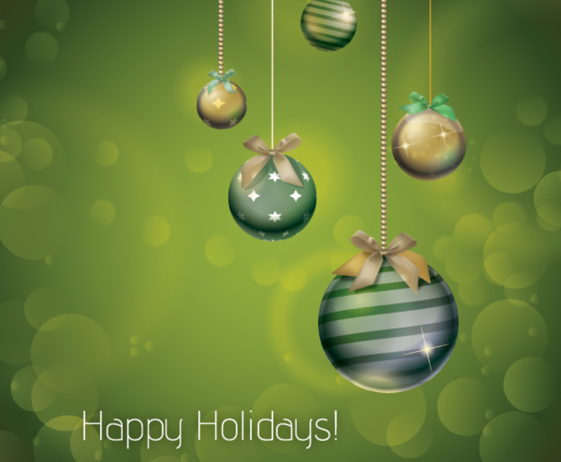 Christmas Ornaments