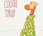 Cough Syrup Character