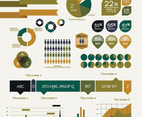 Infographic Vector Elements