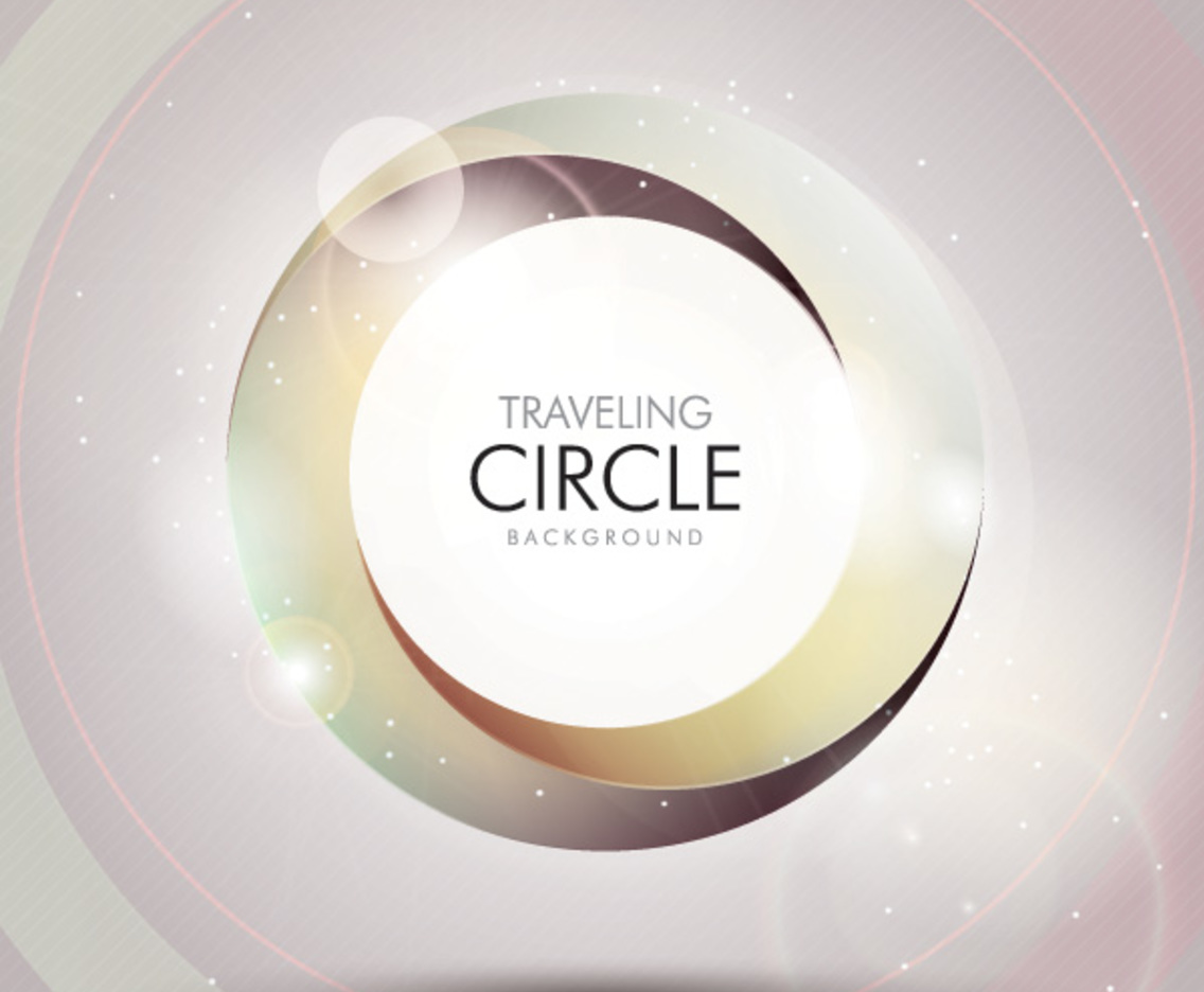 Traveling Circle