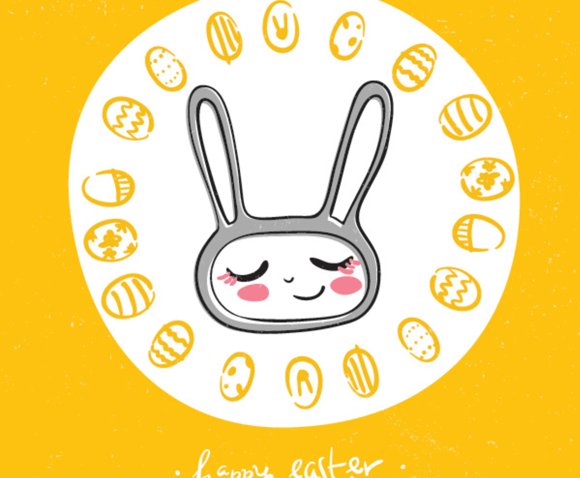 Easter Doodle