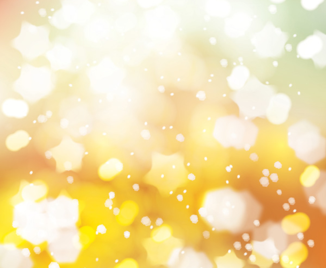 Bokeh Background
