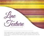 Line Texture Background