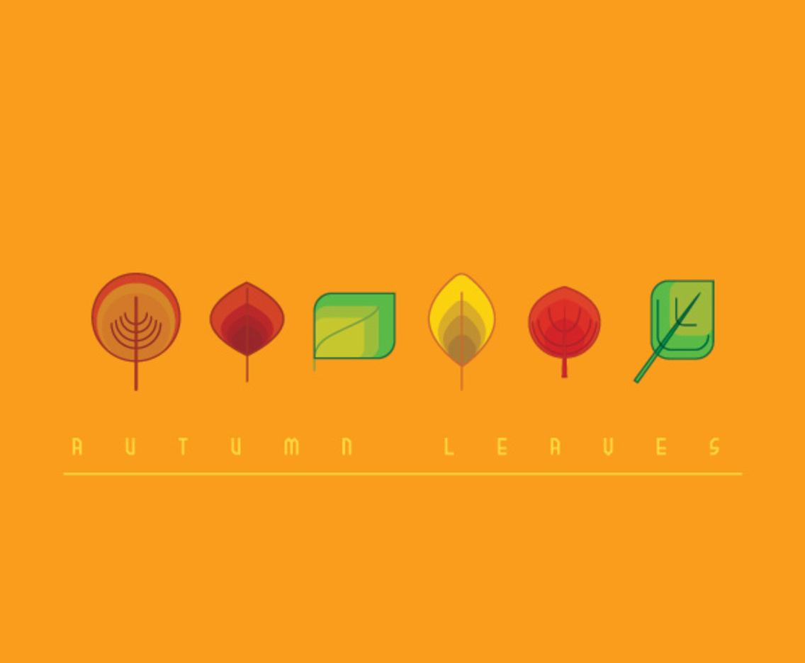 Autumn Leaves