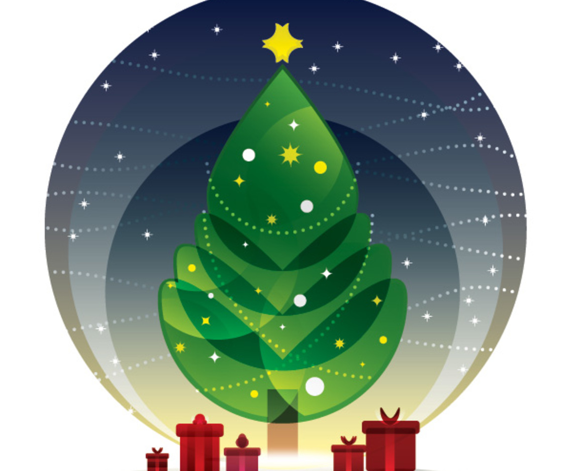 Christmas Night