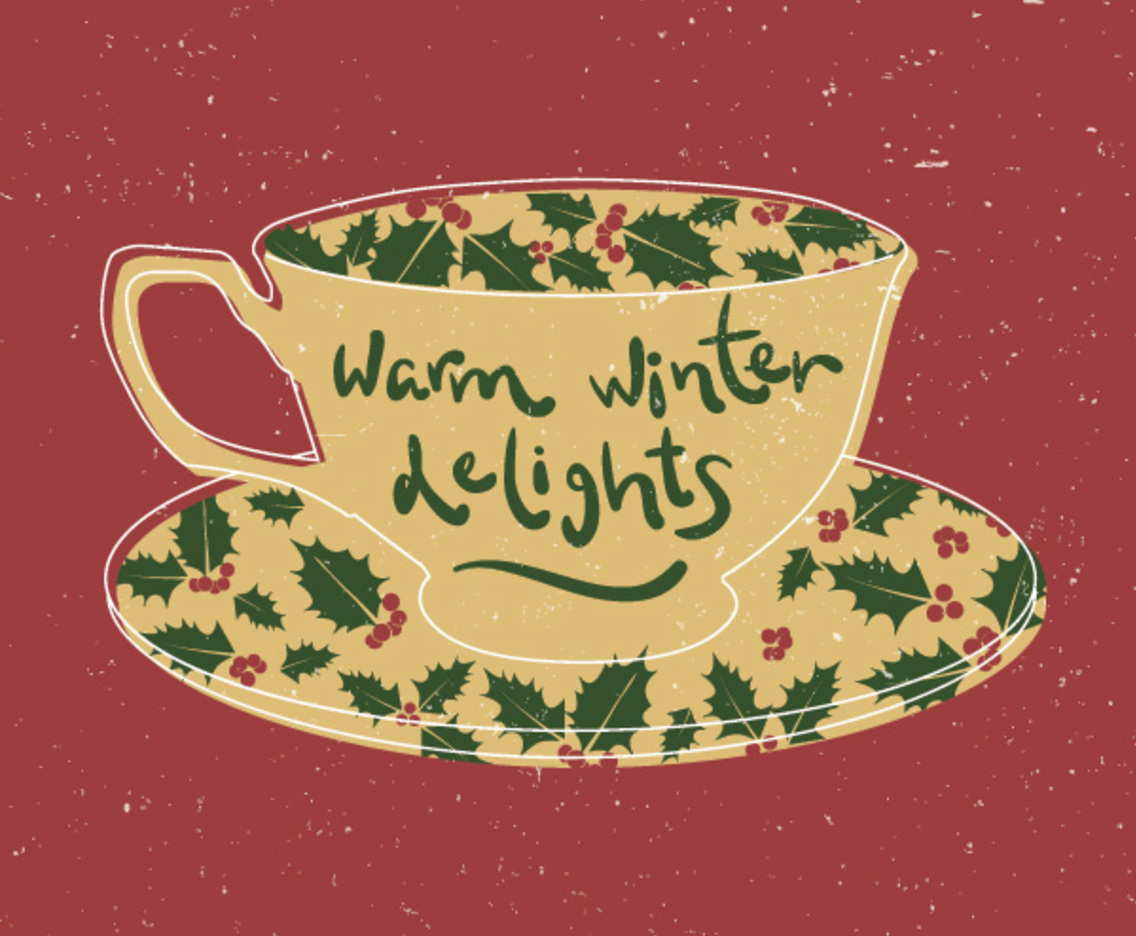 Warm Winter Delights