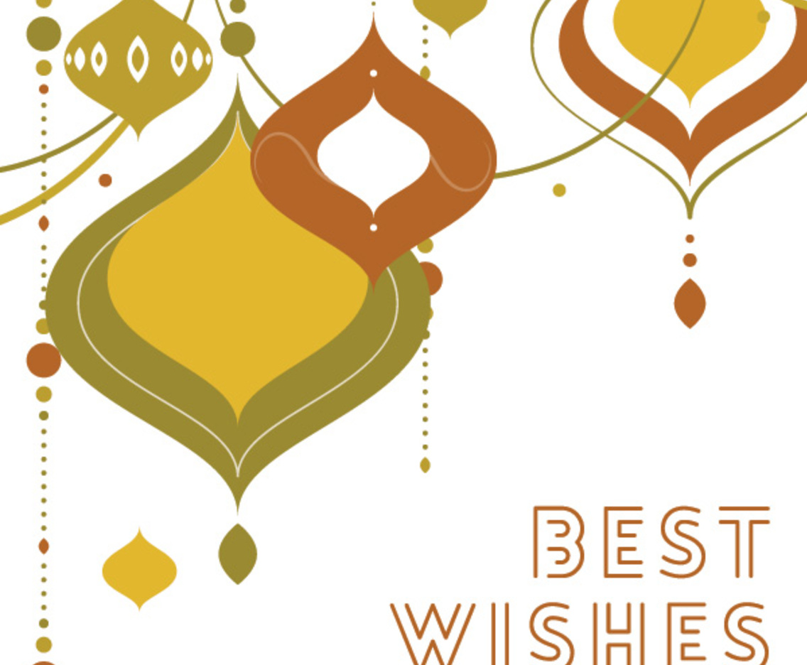 Best Wishes