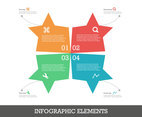 Free Infographics Elements Vector