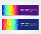Modern Abstract Web Banners 
