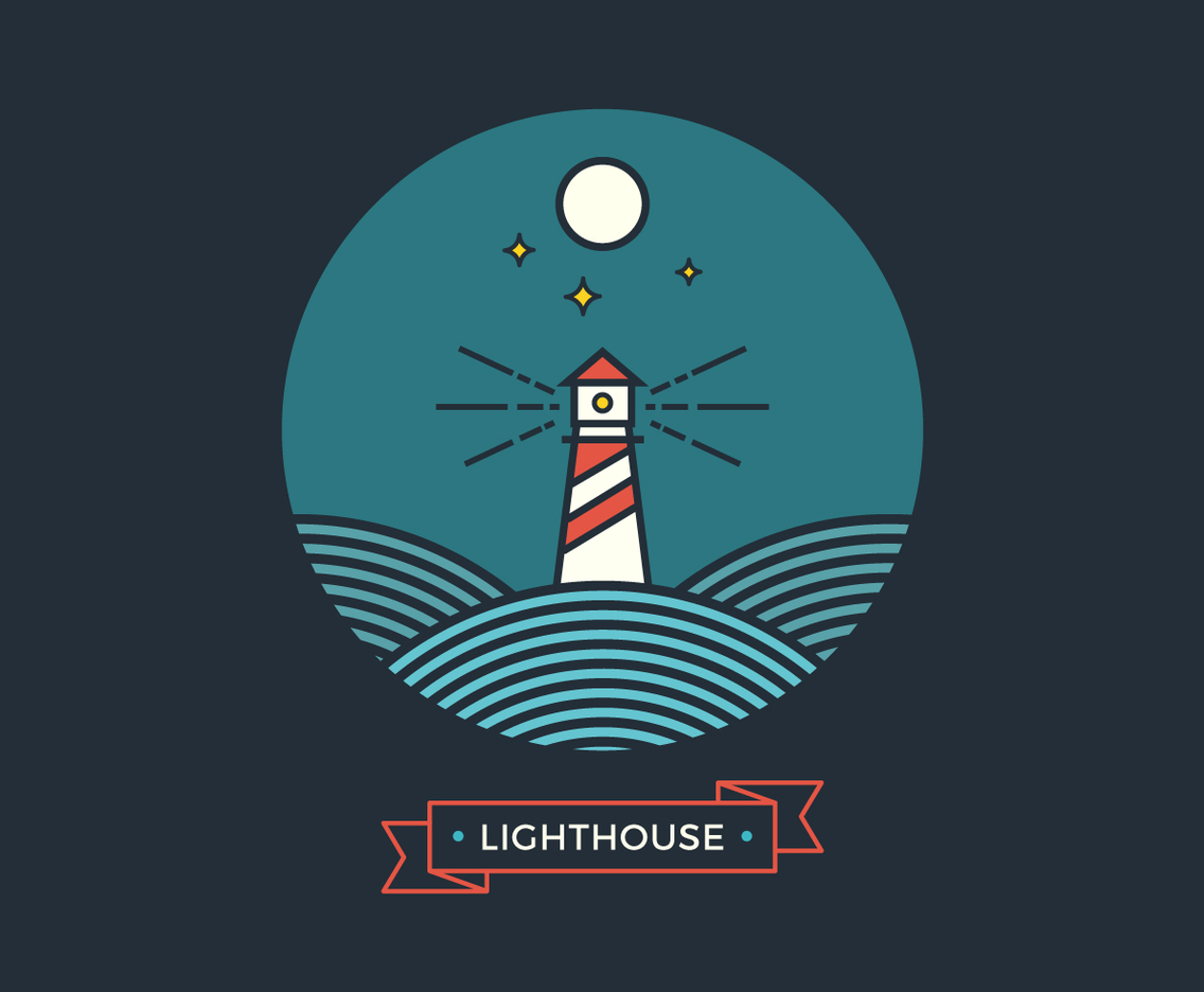 Line Lighthouse