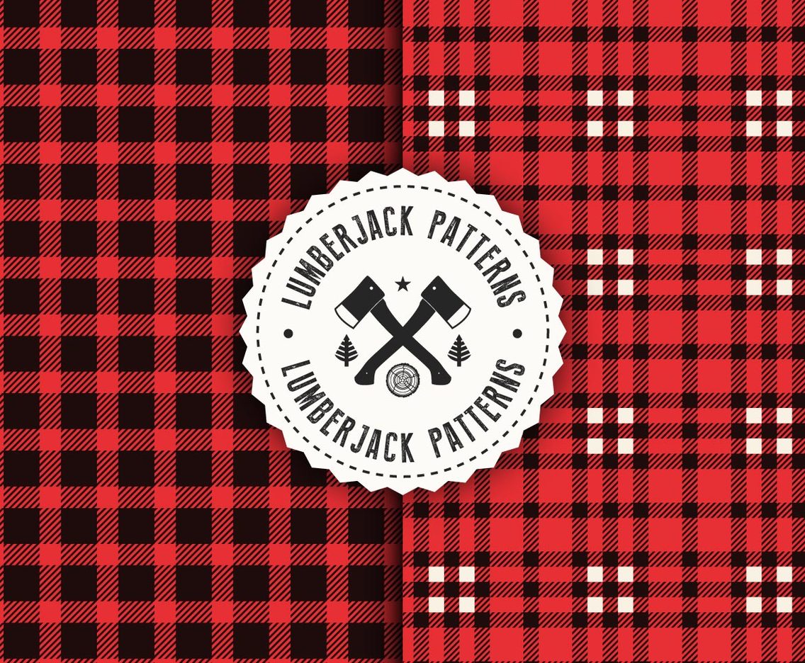 Lumberjack Patterns
