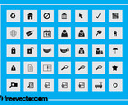 Icons Graphics Pack