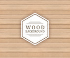 Wood Plank Background