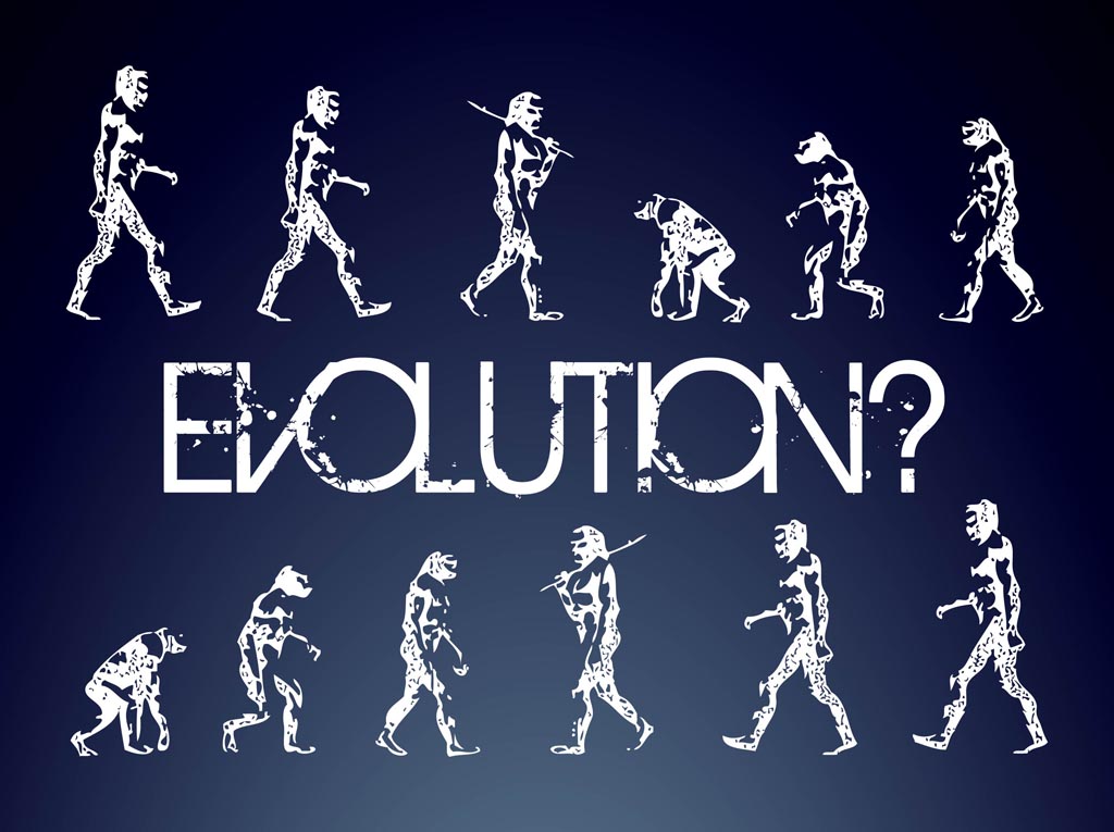 Evolution Graphics
