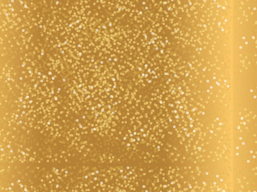 Golden Background