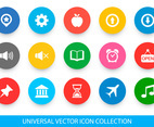 Universal Icon Collection
