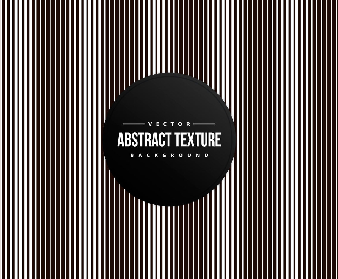 Abstract Stripes Background