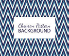 Abstract Chevron Background